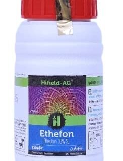 Ethefon - 250 ML ethephon 39 for Effective Leaf Shedding Plant Growth Regulator
